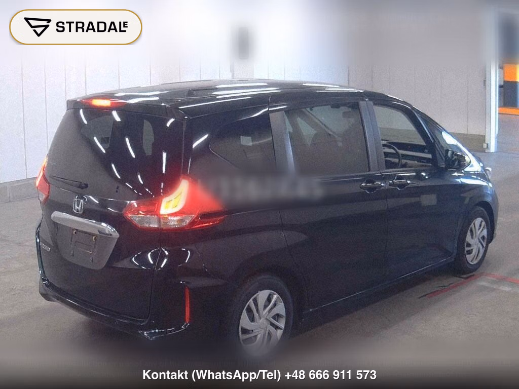 HONDA FREED G･HONDA SENSING, miniaturka 6