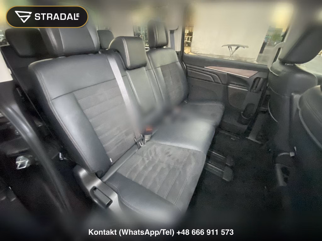 MITSUBISHI DELICA D:5 4WD JASPER, miniaturka 12