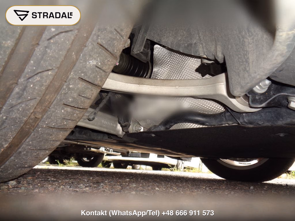 AUDI A4 35TDI ADVANCED, miniaturka 12