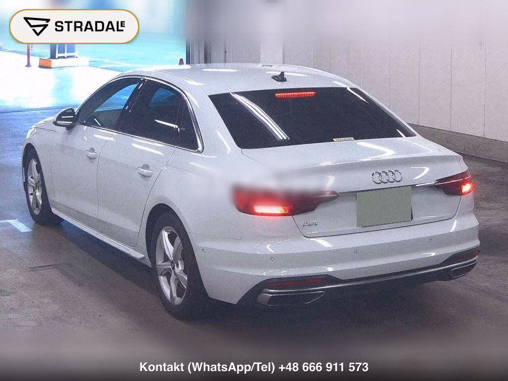 AUDI A4 35TDI ADVANCED, miniaturka 3