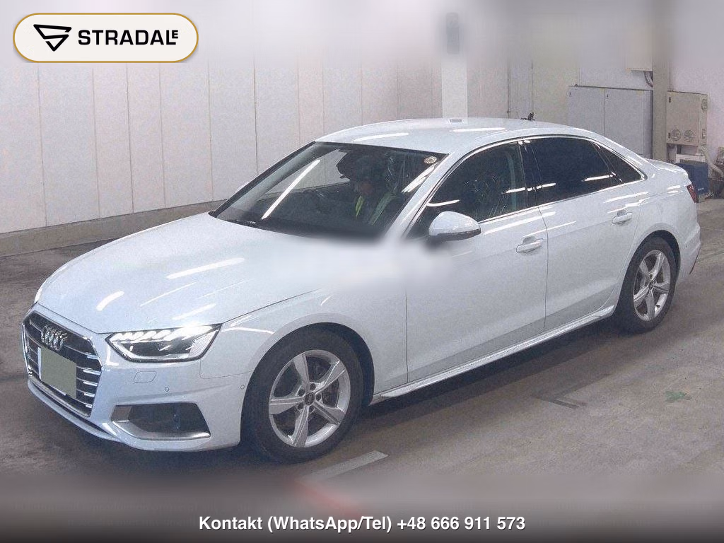 AUDI A4 35TDI ADVANCED, miniaturka 5