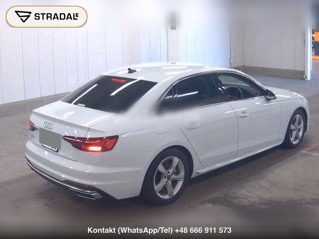 AUDI A4 35TDI ADVANCED, miniaturka 6