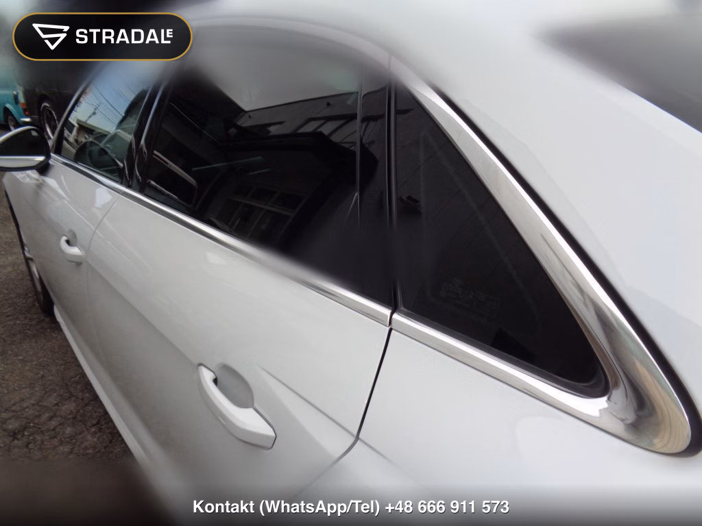 AUDI A4 35TDI ADVANCED, miniaturka 10
