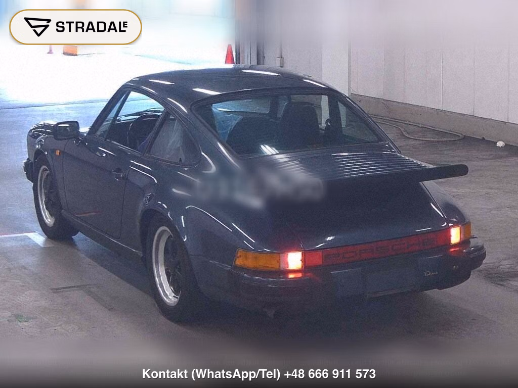 PORSCHE 911 CP 911SC, miniaturka 3