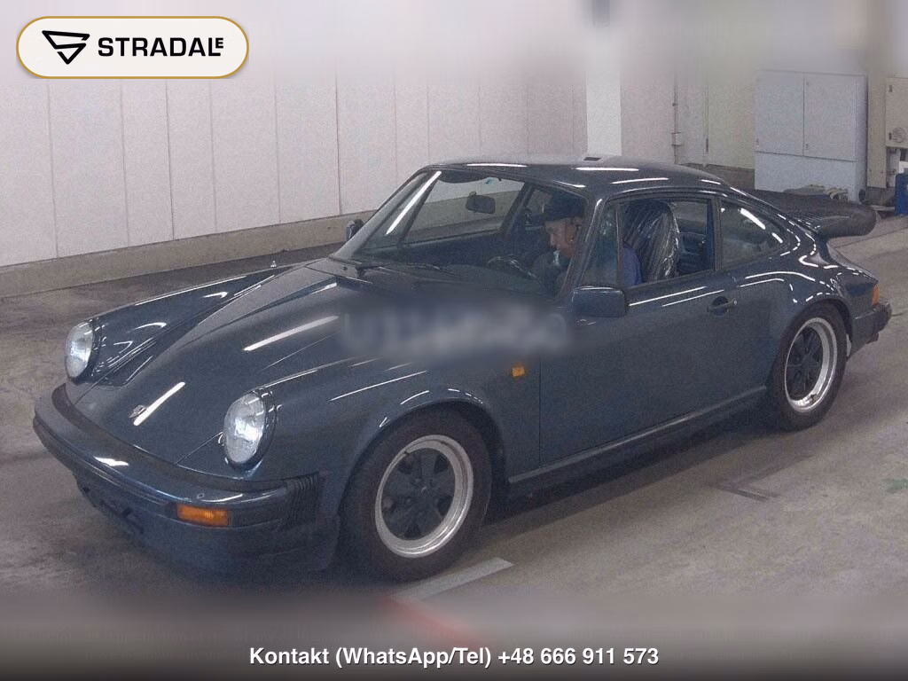 PORSCHE 911 CP 911SC, miniaturka 5