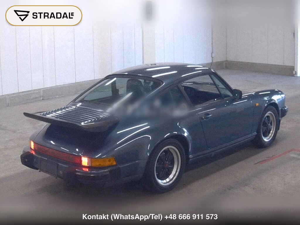 PORSCHE 911 CP 911SC, miniaturka 6