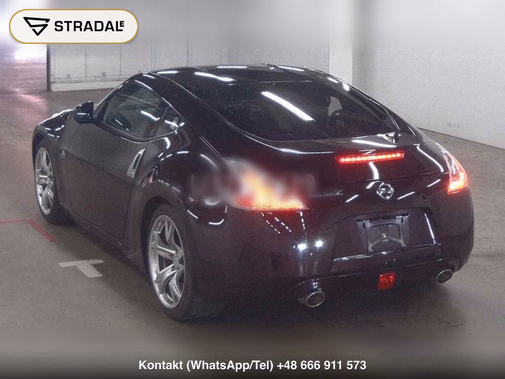 NISSAN FAIRLADY Z CP VERSION ST, miniaturka 3