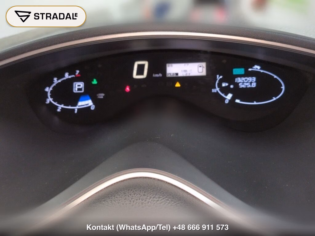 NISSAN SERENA 5D HIGHWAY STAR V SELECTION, miniaturka 7