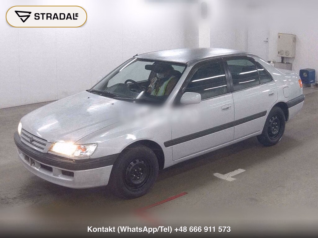 TOYOTA CORONA PREMIO, miniaturka 5