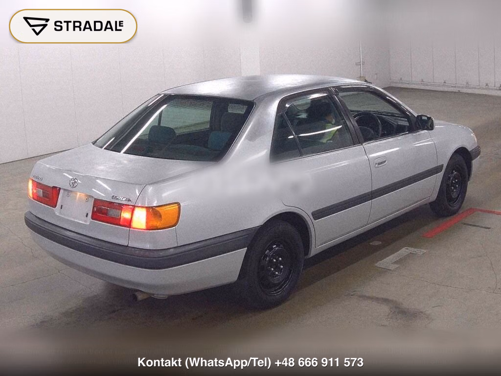TOYOTA CORONA PREMIO, miniaturka 6