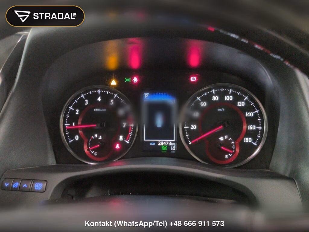 TOYOTA ALPHARD 2.5S C PACKAGE, miniaturka 7