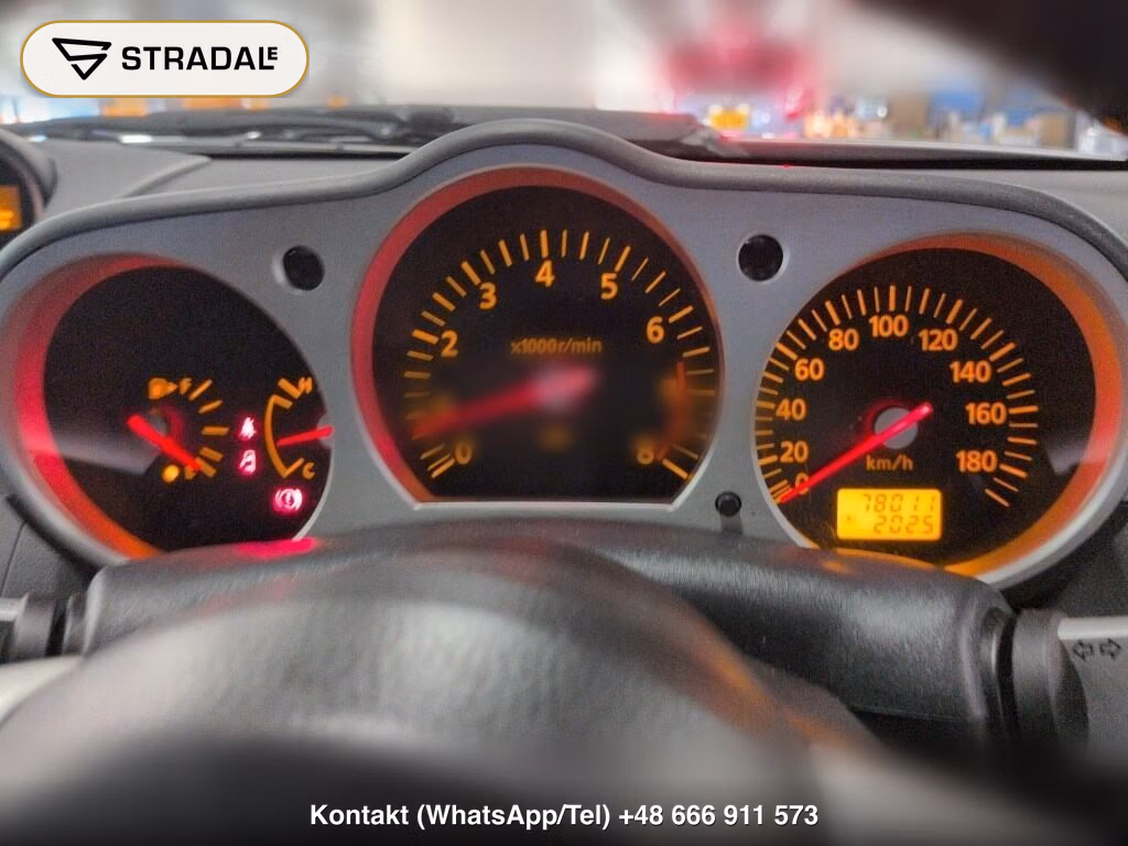 NISSAN FAIRLADY Z CP BASE GRADE, miniaturka 7