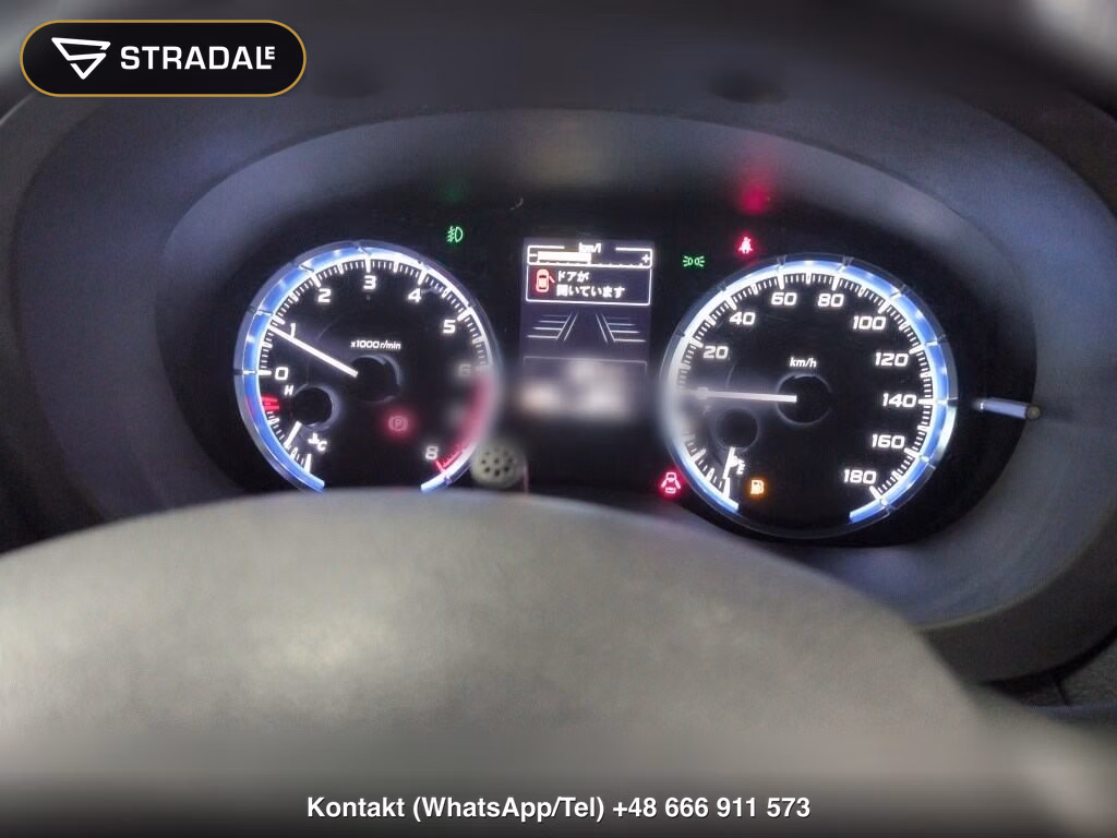 SUBARU LEVORG 4WD 1.6GT-S EYESIGHT, miniaturka 7