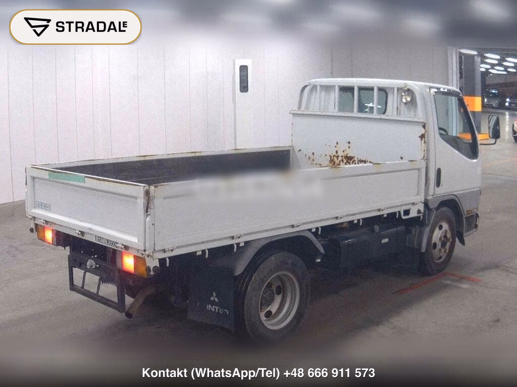 MITSUBISHI FUSO CANTER 2D, miniaturka 6
