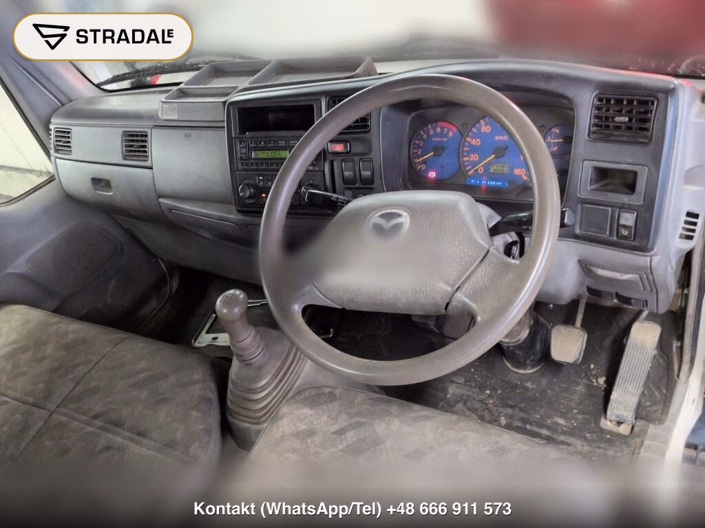 MAZDA TITAN DASH 2D, miniaturka 7