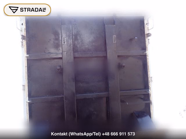 HINO DUTRO 2D DUMP, miniaturka 9