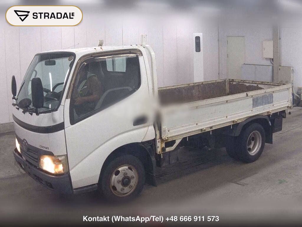 TOYOTA DYNA TRUCK 2D, miniaturka 5