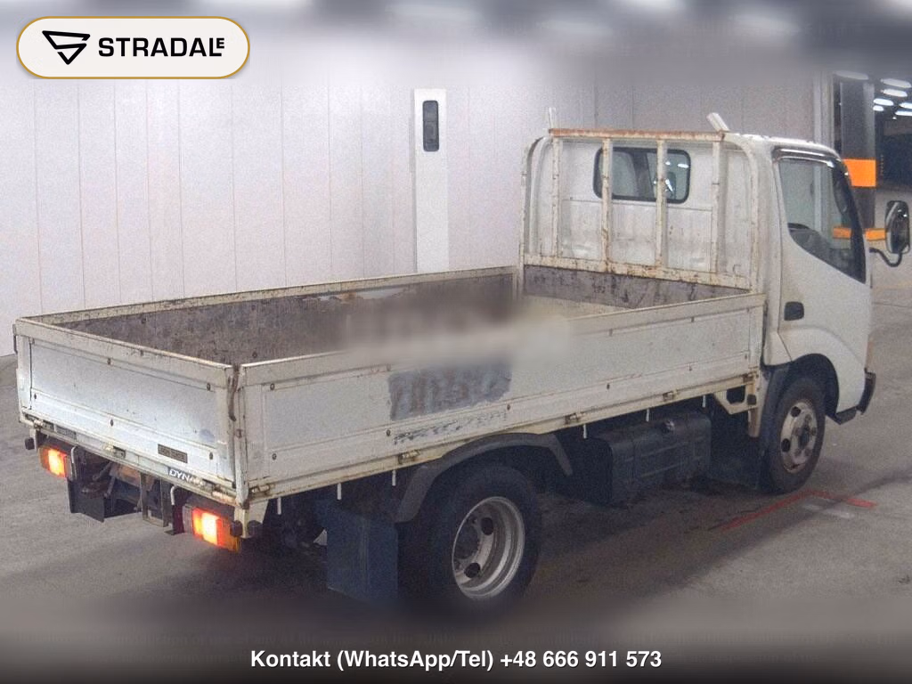 TOYOTA DYNA TRUCK 2D, miniaturka 6