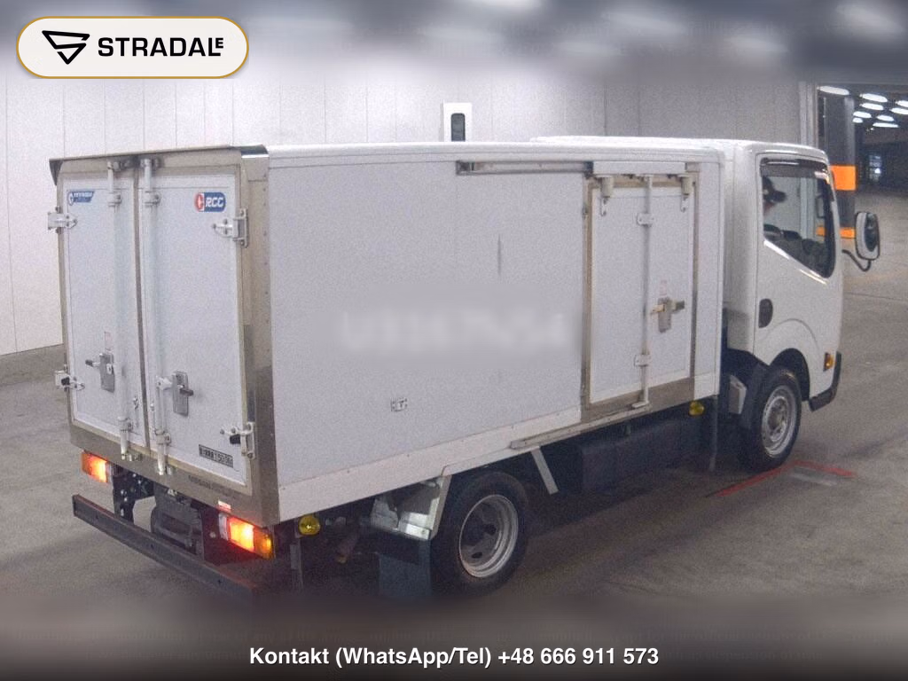 NISSAN ATLAS TRUCK OTHERS, miniaturka 6