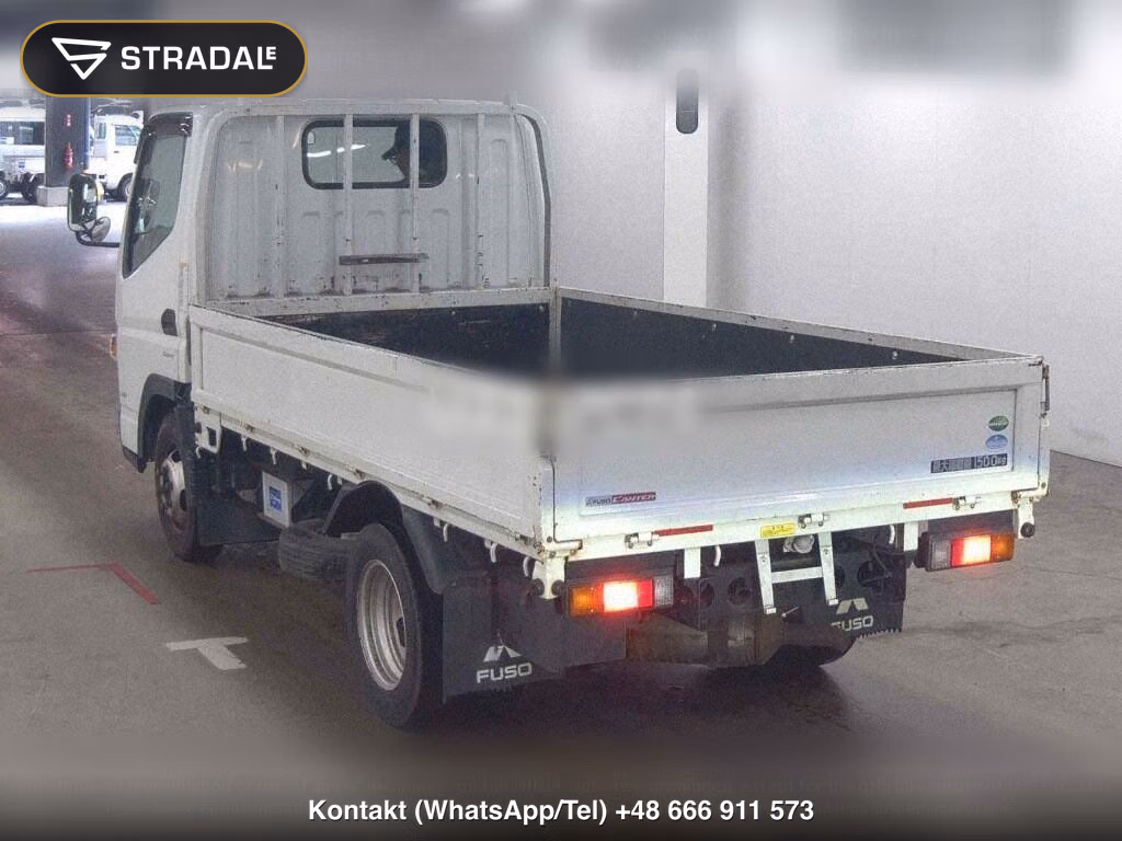MITSUBISHI FUSO CANTER 2D OTHERS, miniaturka 3