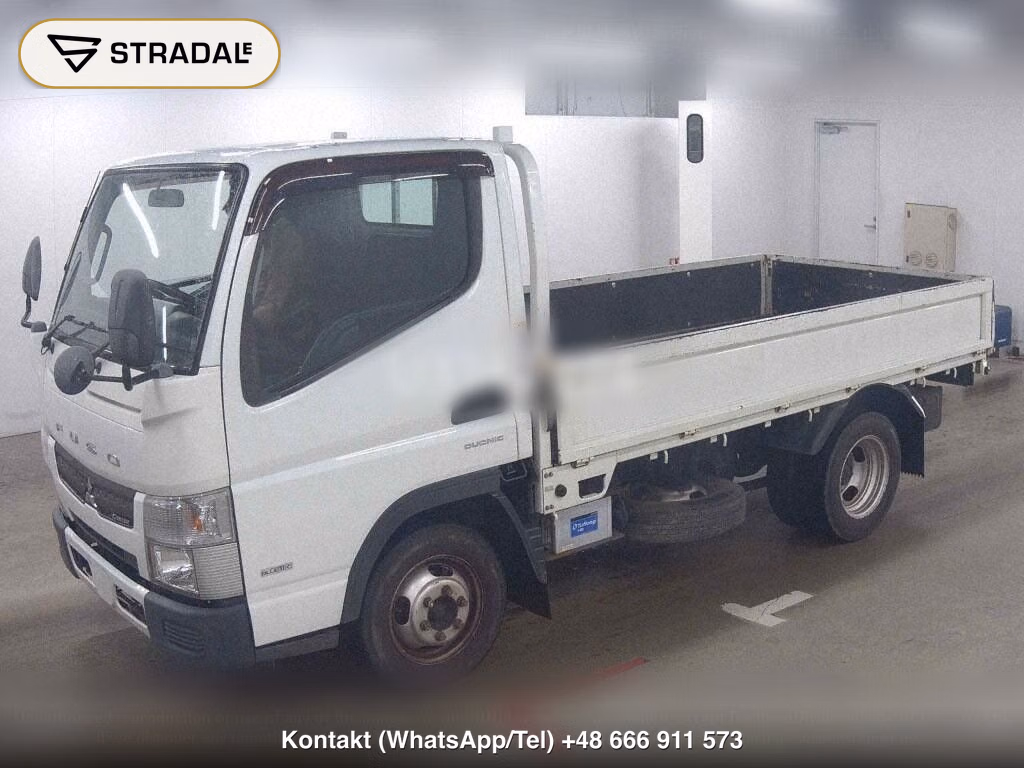 MITSUBISHI FUSO CANTER 2D OTHERS, miniaturka 5