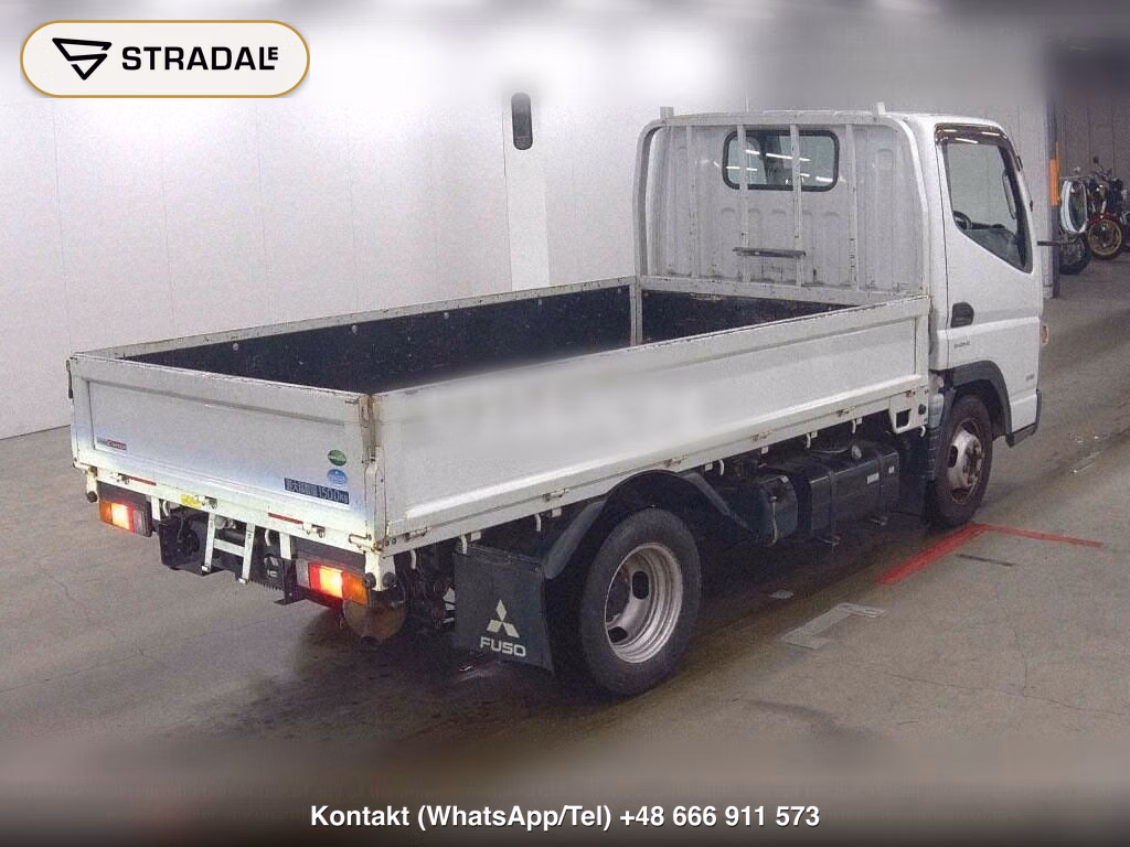 MITSUBISHI FUSO CANTER 2D OTHERS, miniaturka 6