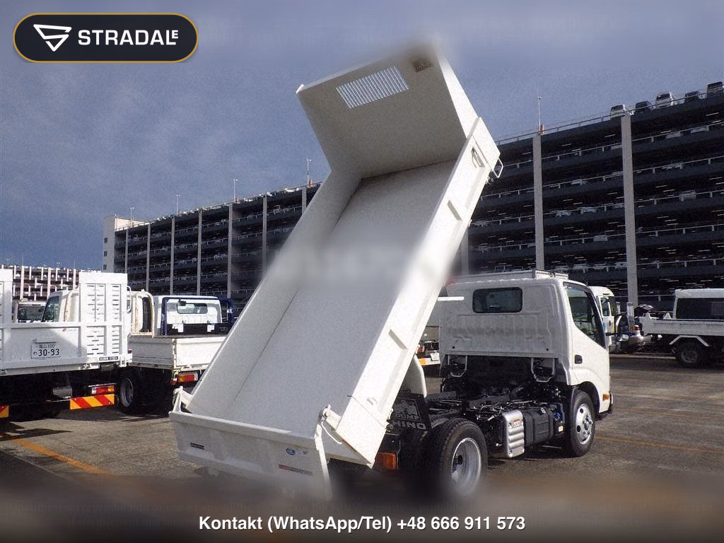 HINO DUTRO 2D OTHERS, miniaturka 6