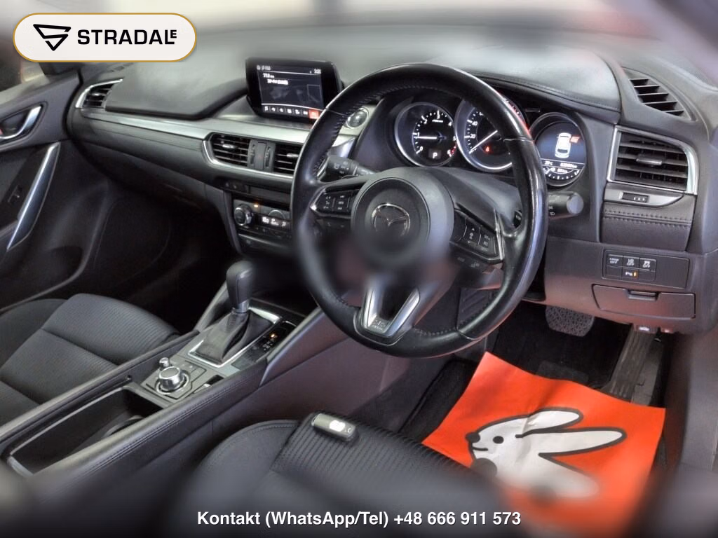 MAZDA ATENZA WAGON XD PROACTIVE, miniaturka 4