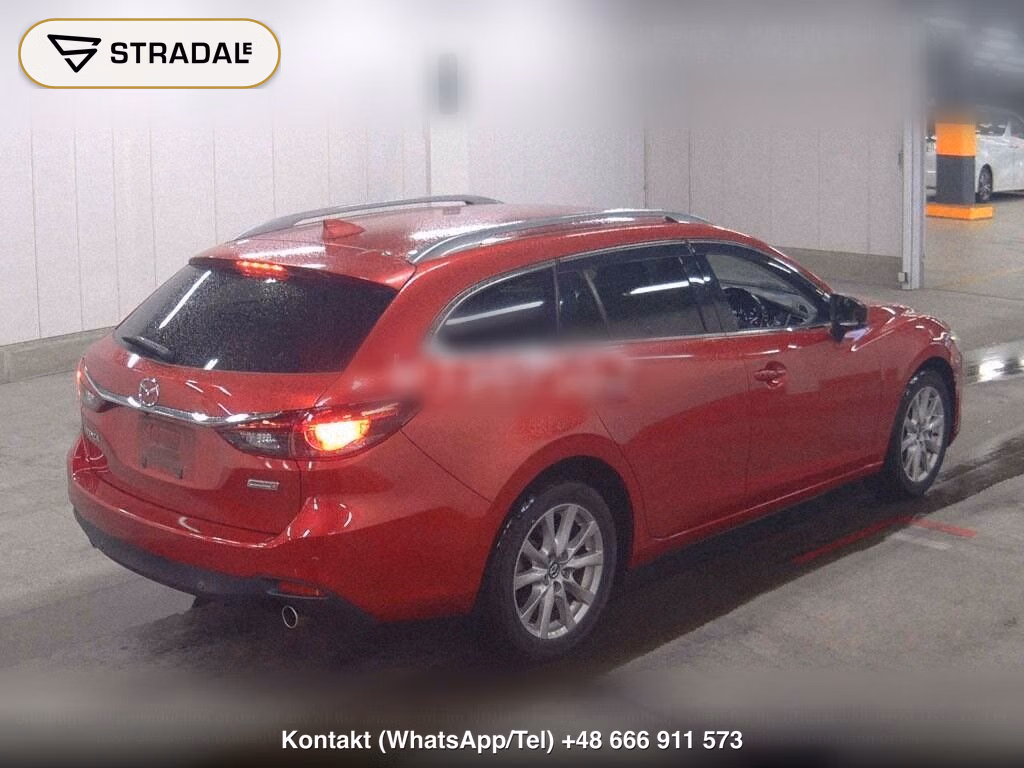 MAZDA ATENZA WAGON XD PROACTIVE, miniaturka 6