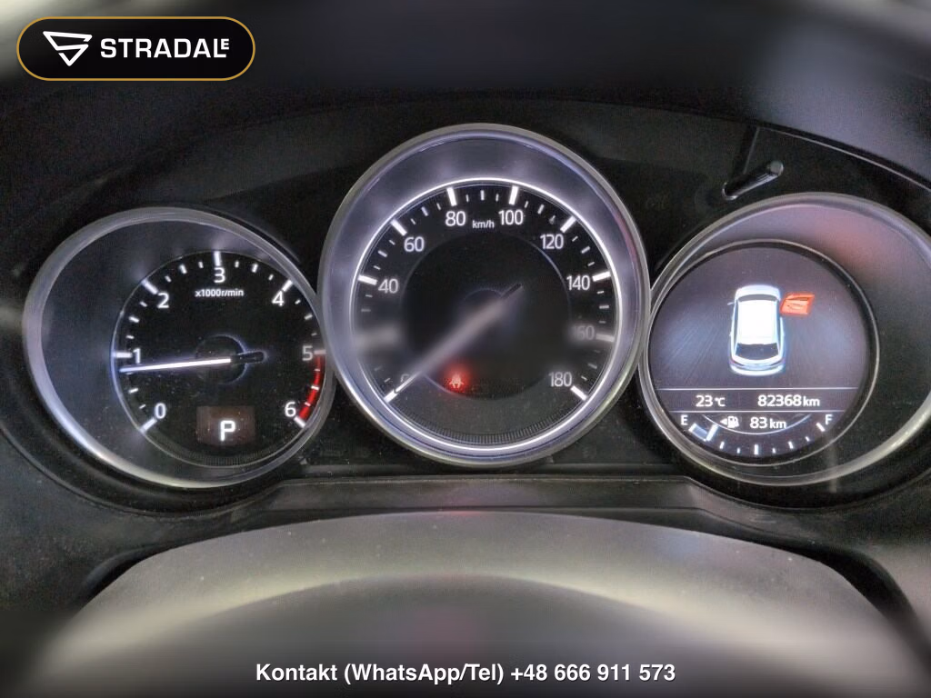 MAZDA ATENZA WAGON XD PROACTIVE, miniaturka 7