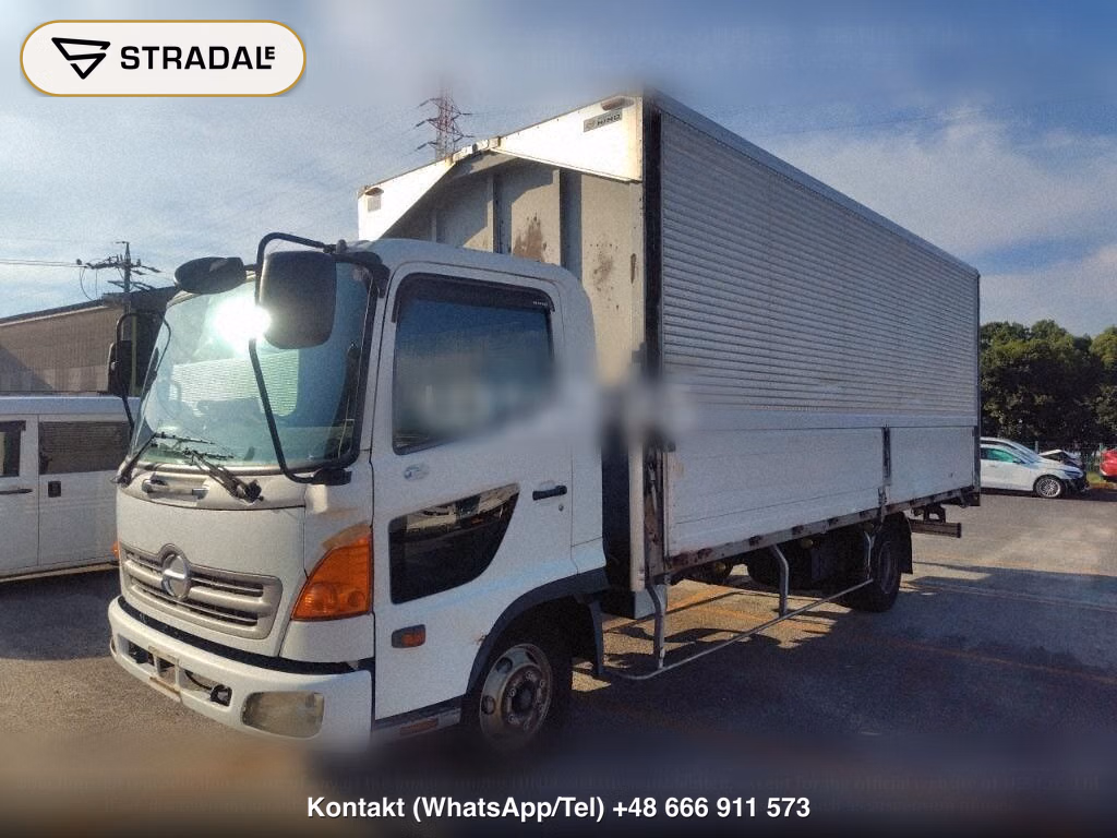 HINO HINO RANGER 2D OTHERS, miniaturka 5