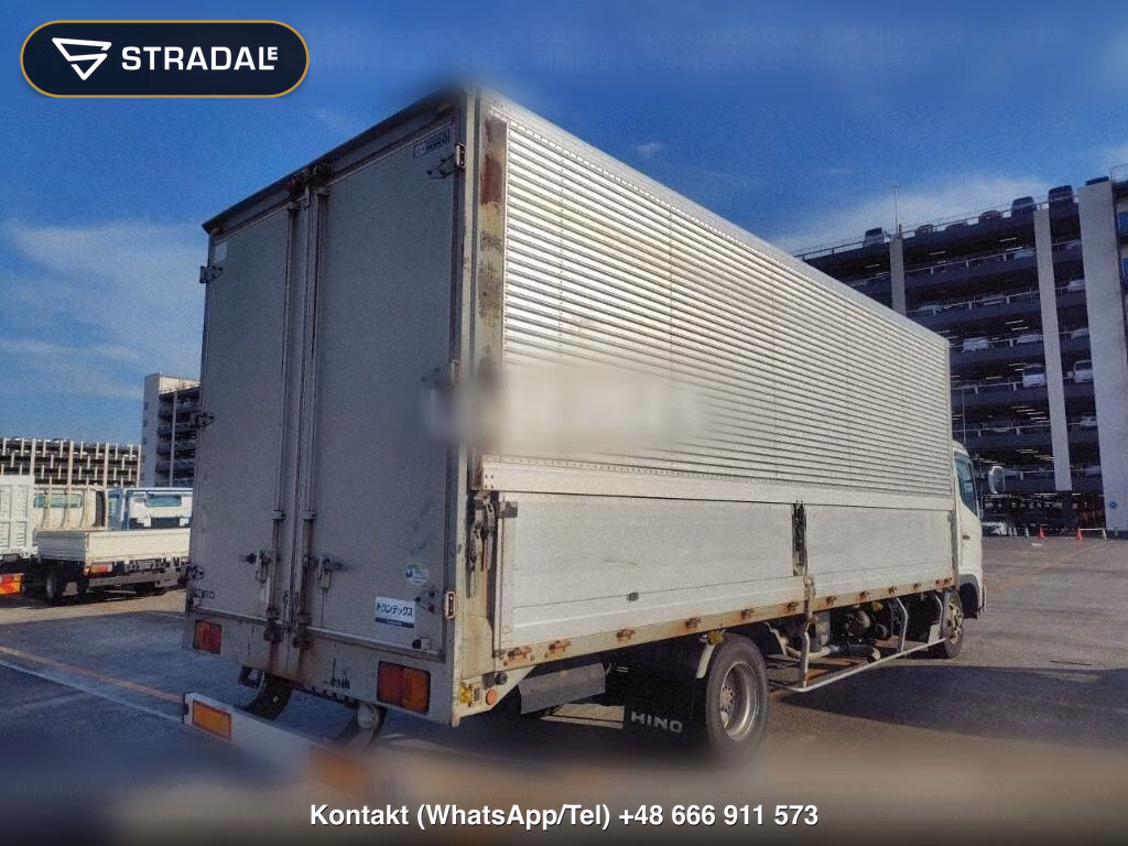 HINO HINO RANGER 2D OTHERS, miniaturka 6