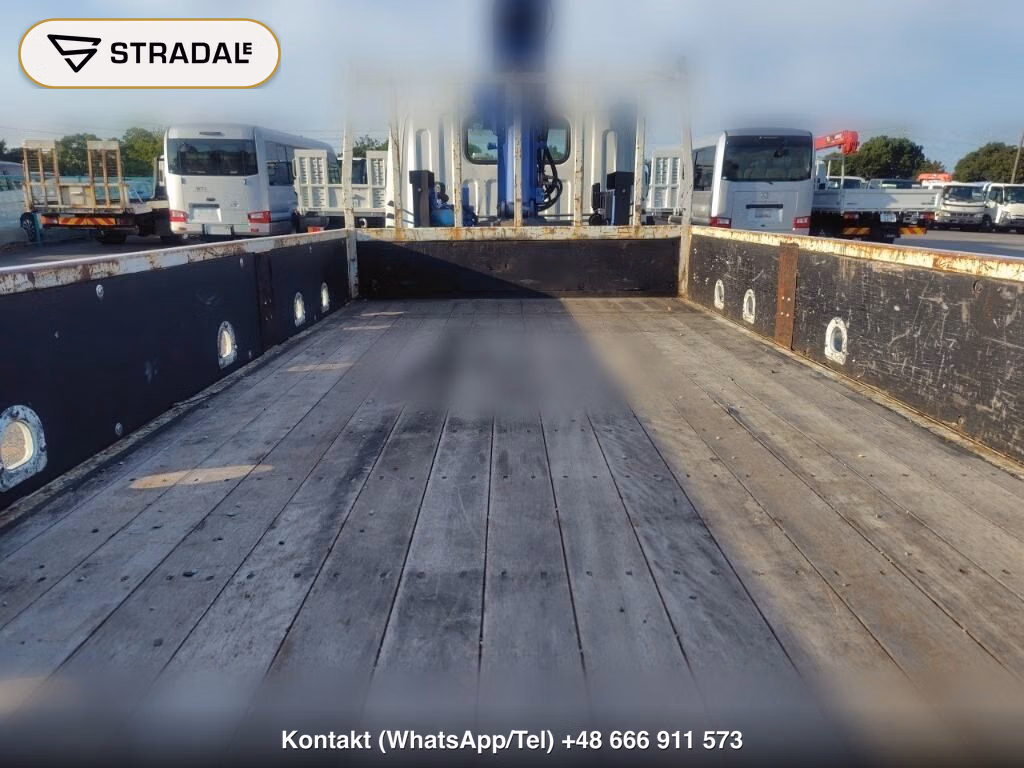MITSUBISHI FUSO CANTER 2D OTHERS, miniaturka 4