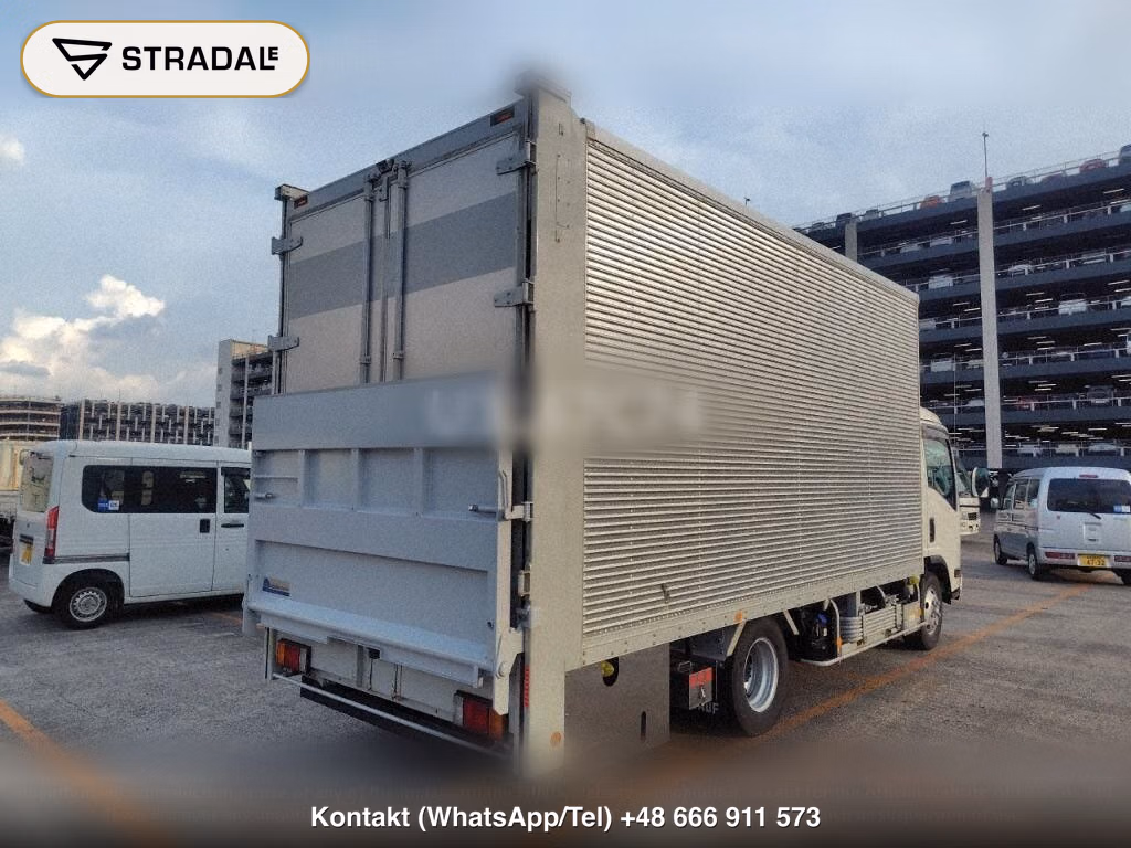 ISUZU ELF TRUCK 2D OTHERS, miniaturka 6