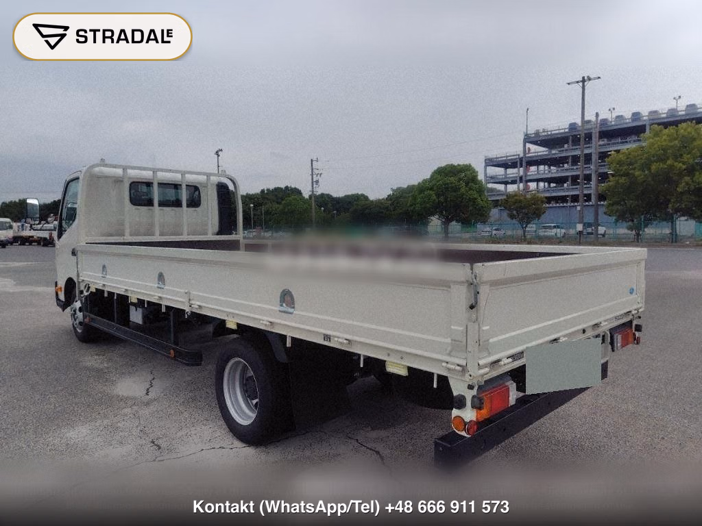 TOYOTA DYNA TRUCK 2D, miniaturka 3