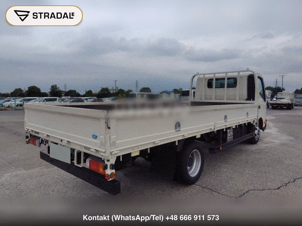 TOYOTA DYNA TRUCK 2D, miniaturka 6