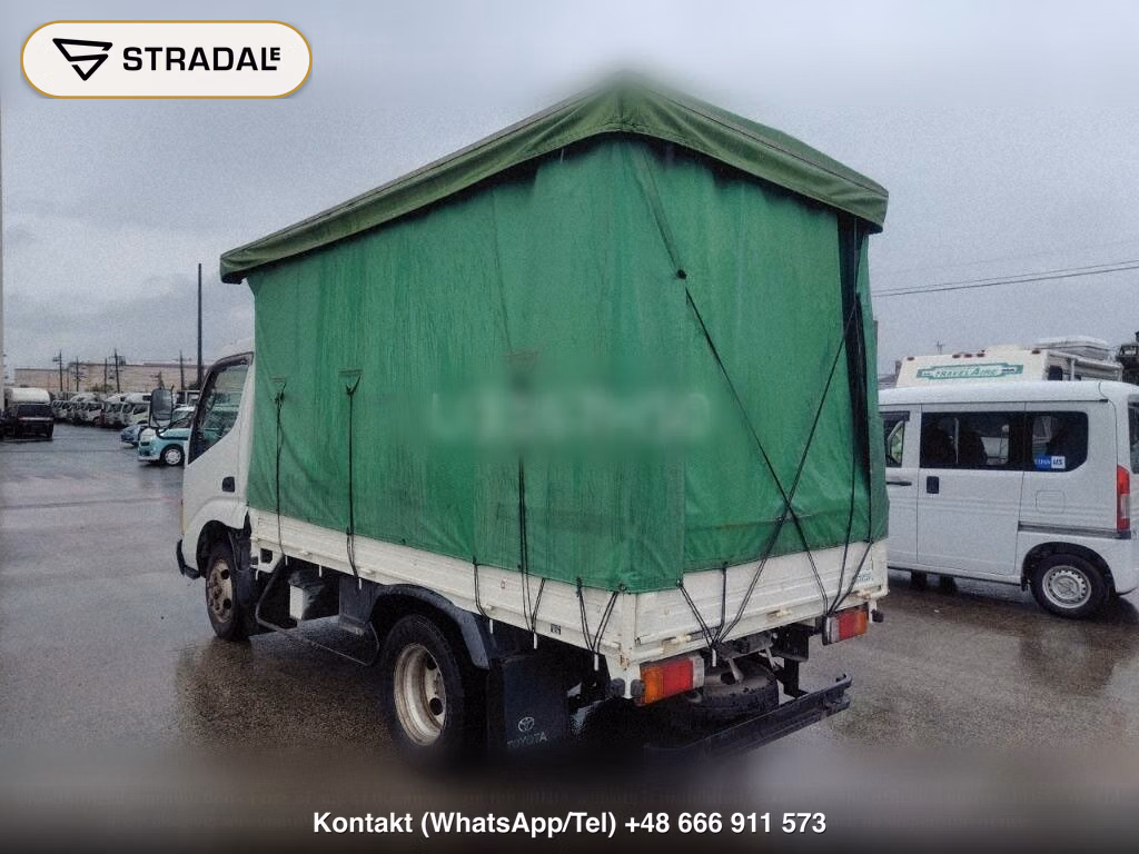 TOYOTA DYNA TRUCK 2D OTHERS, miniaturka 3