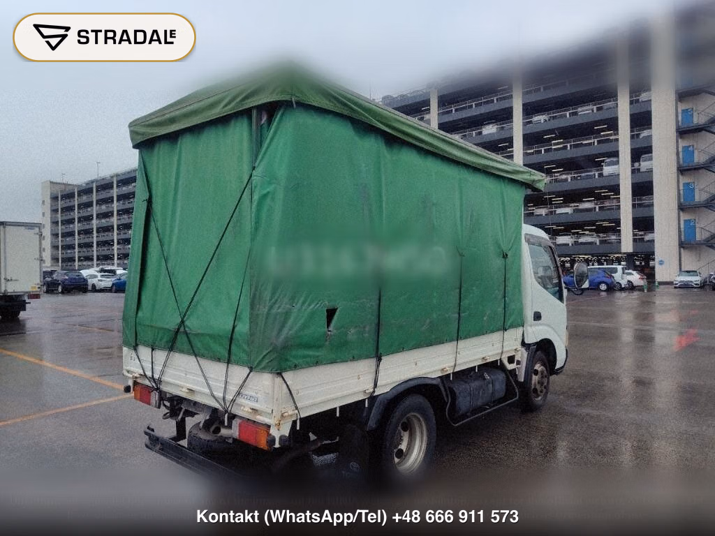 TOYOTA DYNA TRUCK 2D OTHERS, miniaturka 6