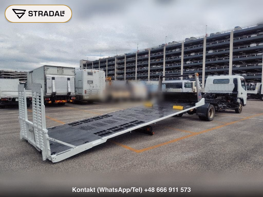 MITSUBISHI FUSO CANTER 2D OTHERS, miniaturka 6