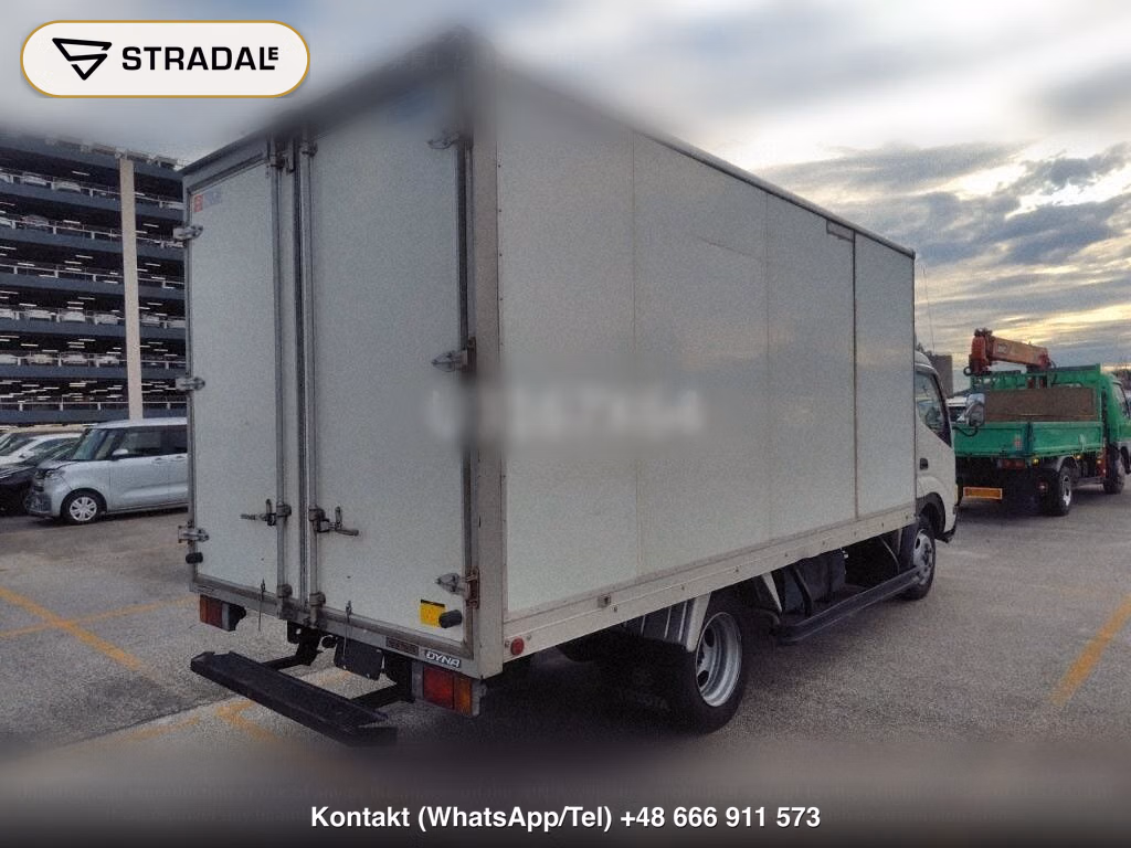 TOYOTA DYNA TRUCK 2D OTHERS, miniaturka 6
