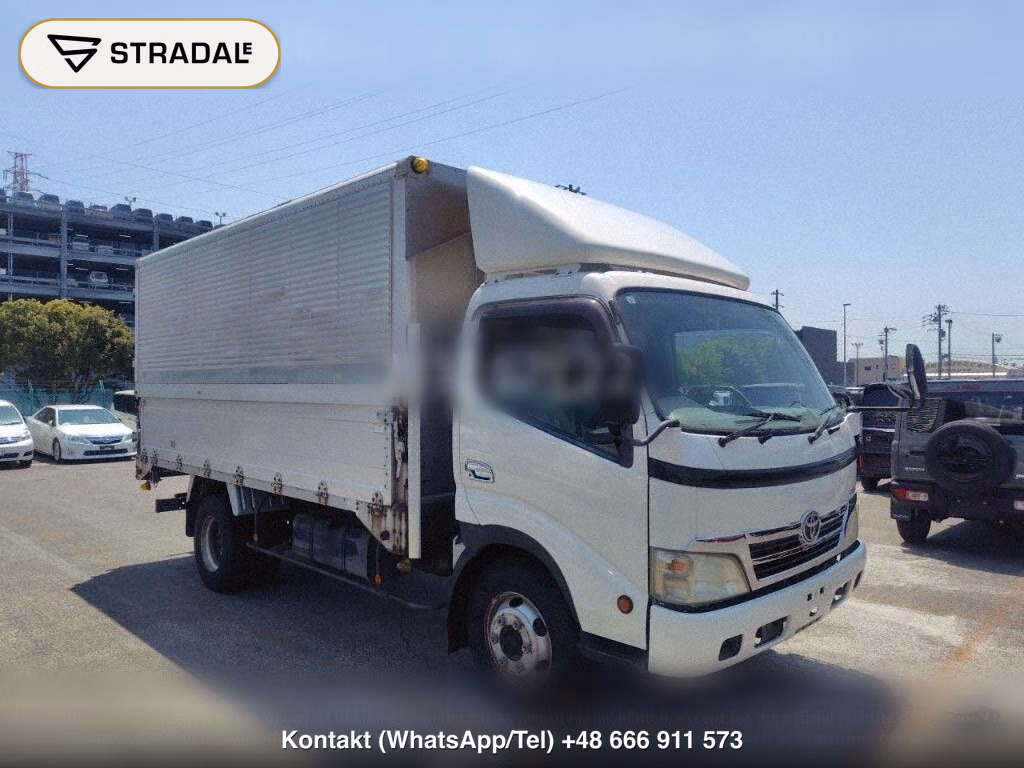 TOYOTA DYNA TRUCK 2D OTHERS, miniaturka 2
