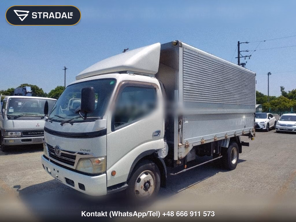 TOYOTA DYNA TRUCK 2D OTHERS, miniaturka 5