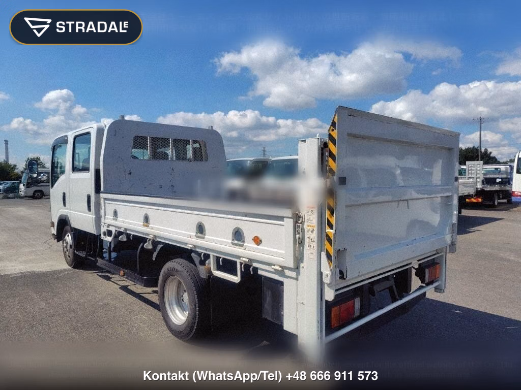 MAZDA TITAN TRUCK 4D OTHERS, miniaturka 3