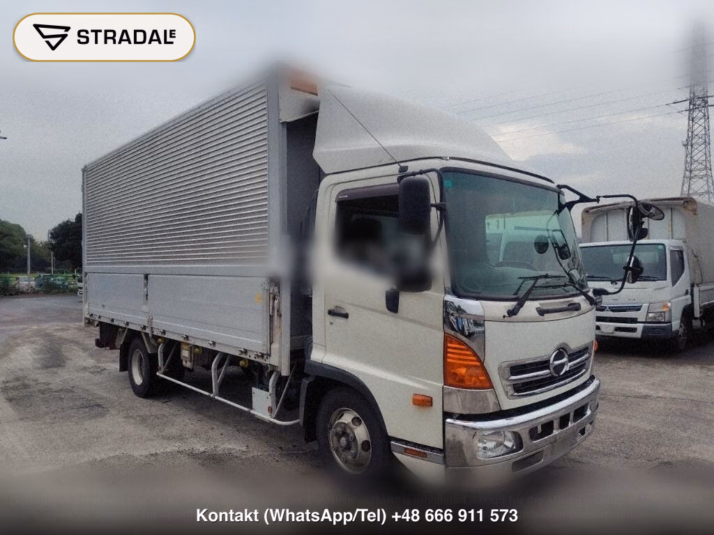 HINO HINO RANGER 2D OTHERS, miniaturka 2