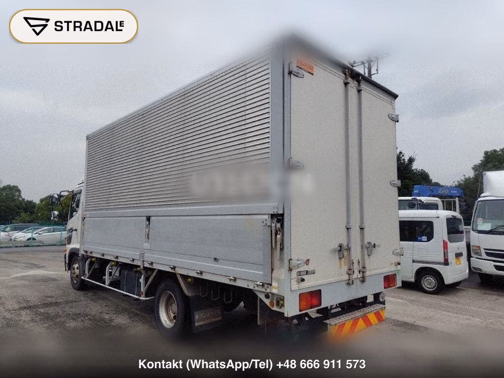 HINO HINO RANGER 2D OTHERS, miniaturka 3