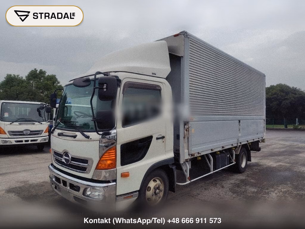 HINO HINO RANGER 2D OTHERS, miniaturka 5