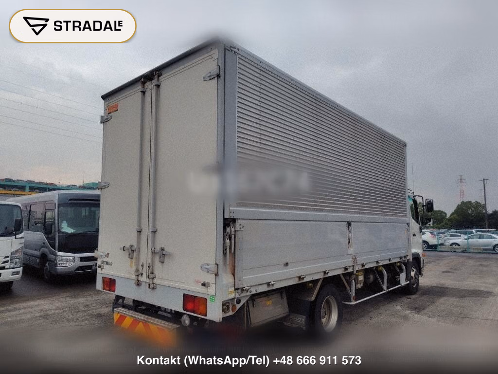 HINO HINO RANGER 2D OTHERS, miniaturka 6