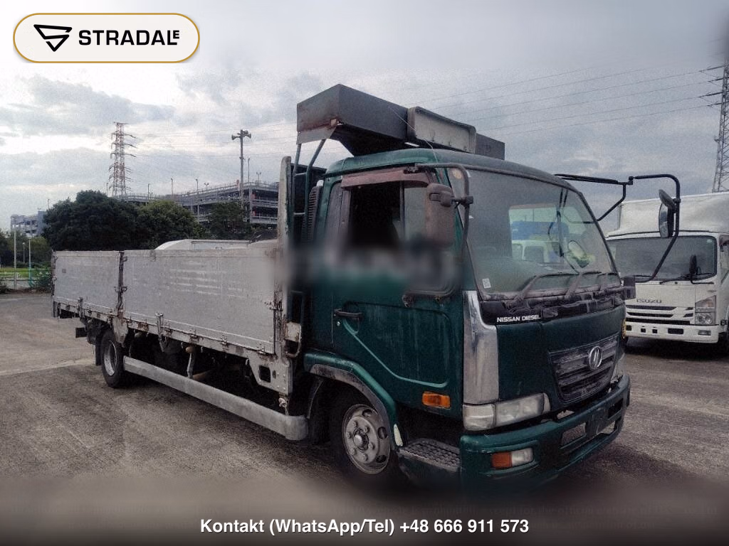 UD TRUCKS OTHERS, miniaturka 2
