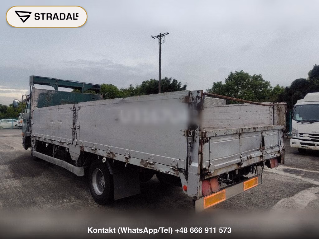 UD TRUCKS OTHERS, miniaturka 3