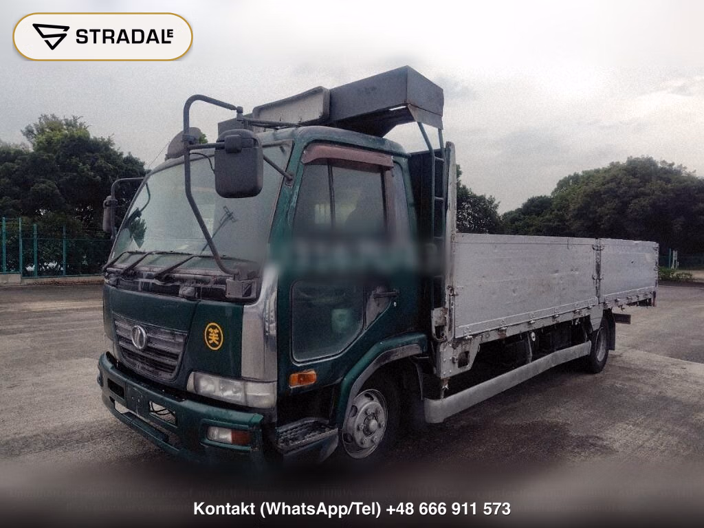 UD TRUCKS OTHERS, miniaturka 5